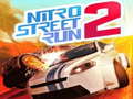                                                                       Nitro Street Run 2 ליּפש