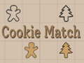                                                                       Cookie Match ליּפש