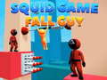                                                                     Squid Game Fall Guy קחשמ