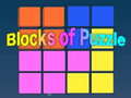                                                                       Blocks of Puzzle ליּפש