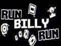                                                                       Run, Billy, Run! ליּפש