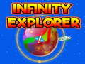                                                                     Infinity Explorer קחשמ