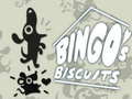                                                                     Bingo's Biscuits קחשמ