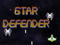                                                                       Star Defender ליּפש