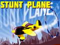                                                                     Stunt Plane קחשמ