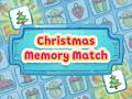                                                                     Christmas Memory Match קחשמ