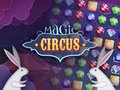                                                                     Magic Circus קחשמ