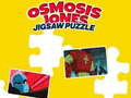                                                                       Osmosis Jones Jigsaw Puzzle ליּפש