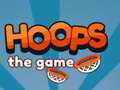                                                                       HOOPS the game ליּפש
