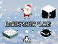                                                                       Bouncy Santa Claus ליּפש