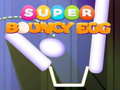                                                                       Super Bouncy Egg ליּפש