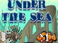                                                                     Under The Sea קחשמ