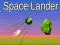                                                                       Space Lander ליּפש