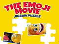                                                                     The Emoji Movie Jigsaw Puzzle קחשמ