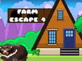                                                                       Farm Escape 4 ליּפש