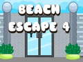                                                                     Beach Escape 4 קחשמ