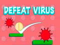                                                                       Defeat Virus ליּפש