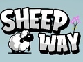                                                                       Sheep Way ליּפש