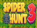                                                                     Spider Hunt 3 קחשמ