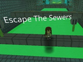                                                                     Kogama: Escape from the Sewer קחשמ