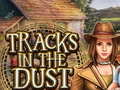                                                                     Tracks In The Dust קחשמ