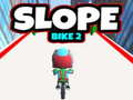                                                                     Slope Bike 2 קחשמ