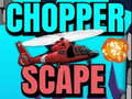                                                                       Chopper Scape ליּפש