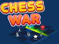                                                                       Chess War ליּפש
