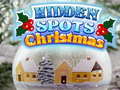                                                                     Hidden Spots Christmas קחשמ