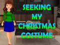                                                                       Seeking My Christmas Costume ליּפש