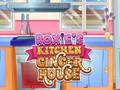                                                                       Roxie's Kitchen: Ginger House ליּפש