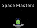                                                                     Space Masters קחשמ