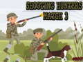                                                                       Shooting Hunters Match 3 ליּפש