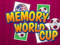                                                                       Memory World Cup ליּפש