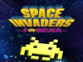                                                                       Space Invaders 3D ליּפש