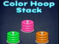                                                                     Color Hoop Stack קחשמ