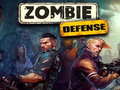                                                                     Zombie Defense  קחשמ