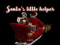                                                                     Santa's Little helpers קחשמ