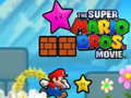                                                                     The Super Mario Bros Movie v.3 קחשמ