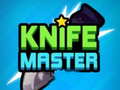                                                                     Knife Master  קחשמ
