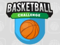                                                                     Basketball Challenge קחשמ