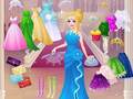                                                                       Cinderella Dress Up Girl Games ליּפש