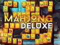                                                                     Mahjong Delux קחשמ