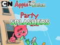                                                                     Apple & Onion Party Splashers קחשמ
