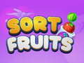                                                                     Sort Fruits קחשמ