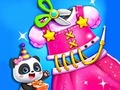                                                                       Little Panda Birthday Party ליּפש