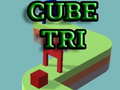                                                                     Cube Tri קחשמ