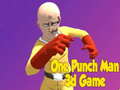                                                                     One Punch Man 3D Game קחשמ