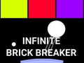                                                                       Infinite Brick Breaker ליּפש