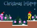                                                                       Christmas Lollipop ליּפש